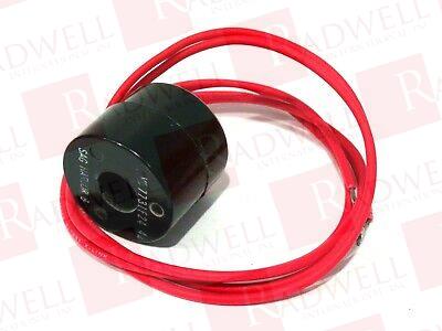  , COIL VALVE