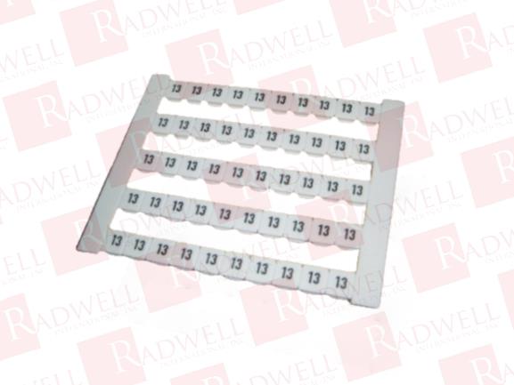 WEIDMULLER 0522660013