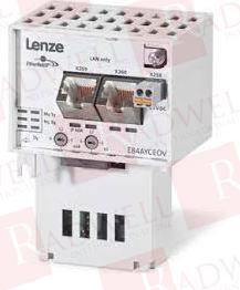 LENZE E84AYCEOV