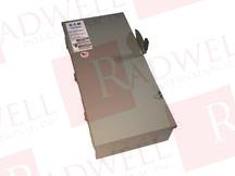 EATON CORPORATION CDG323NGB
