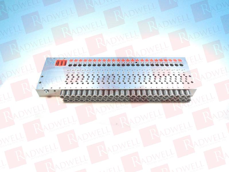 FESTO VTUG-10-MSDR-S8-B1T-25V20-T14-U-T14S-24P