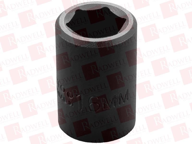 STANLEY BLACK & DECKER J7416M