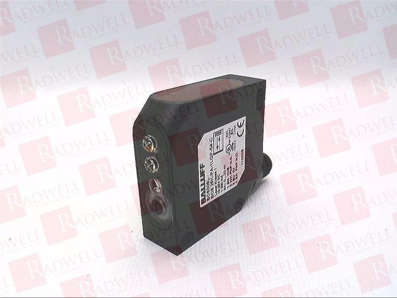 BALLUFF BOS-26K-PA-1LQ-S4-C