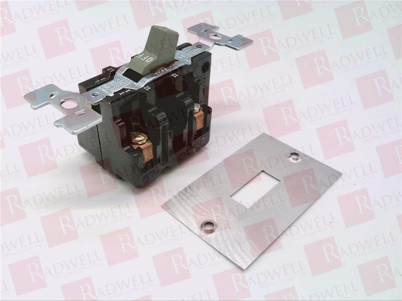 SCHNEIDER ELECTRIC 2510-KC-1
