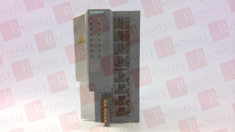SIEMENS 6GK5108-0RA00-2AC2