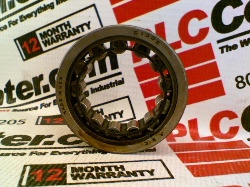 ROLLER BEARING 3-1/8IN OD 3/4IN WIDTH