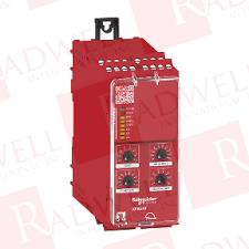 SCHNEIDER ELECTRIC XPSUAT13A3AP
