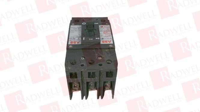 ASEA BROWN BOVERI UXAB-727131-R-121
