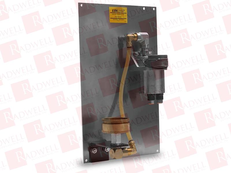 LDI INDUSTRIES PMP490-01