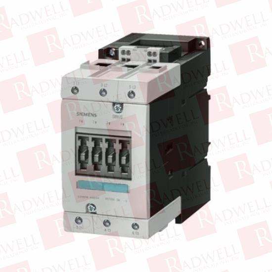 SIEMENS 3RT1046-3BF40