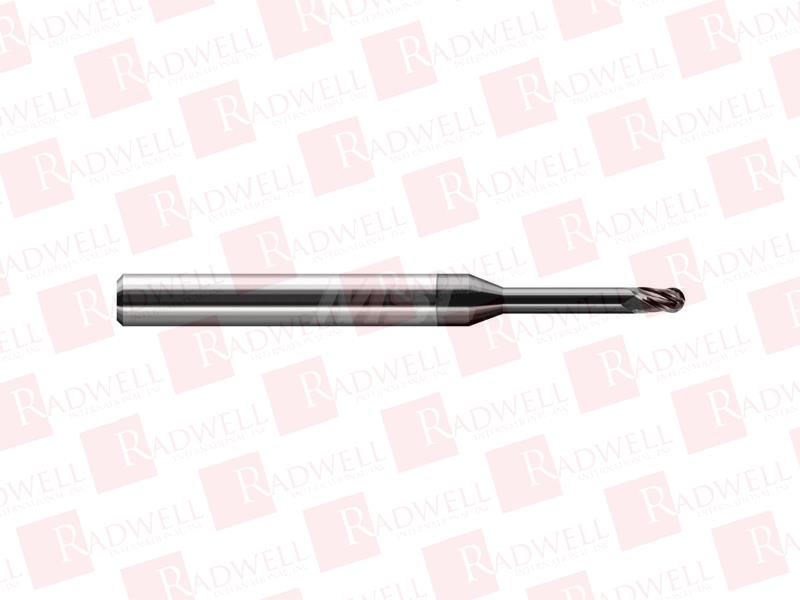 HARVEY TOOL 868262-C4