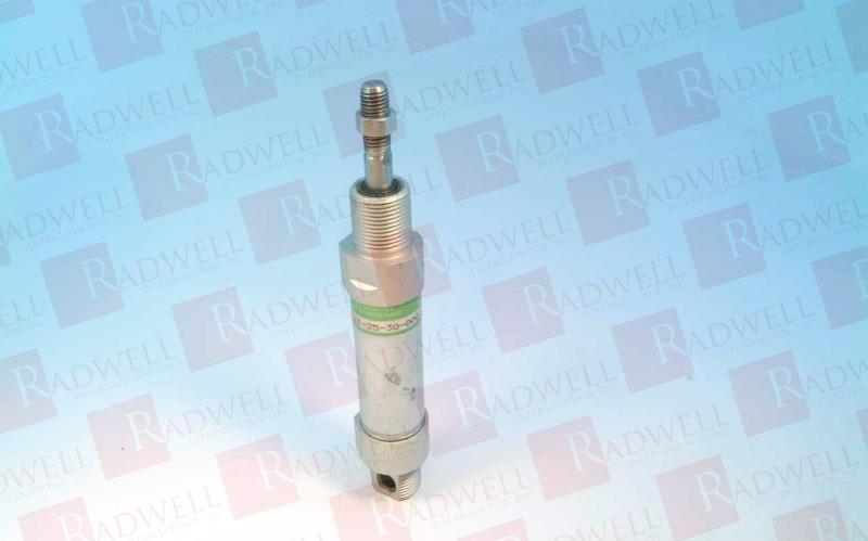 WALTER PNEUMATIK 69412-RCO-21-25-30-000