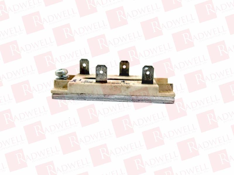 ASEA BROWN BOVERI SXBU 720 C