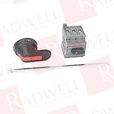 ASEA BROWN BOVERI OT63E3P/GOV