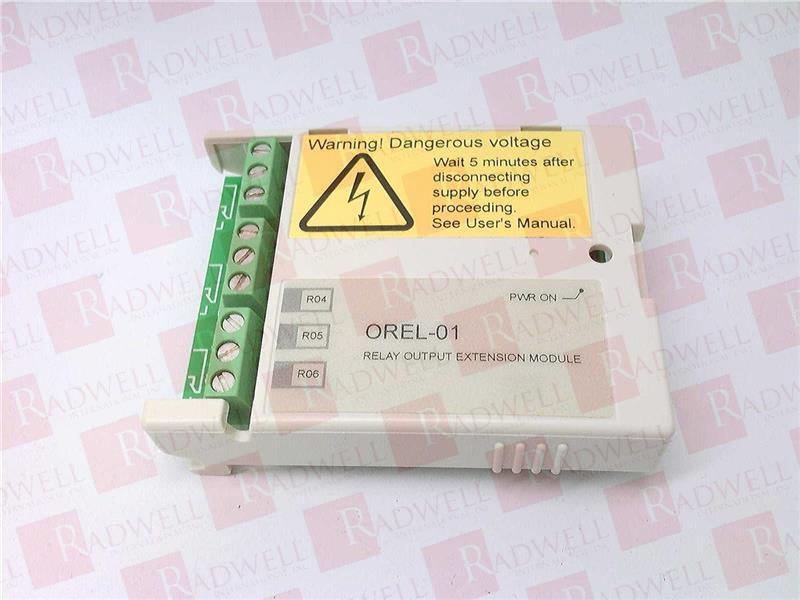 ASEA BROWN BOVERI 3AUA0000002040