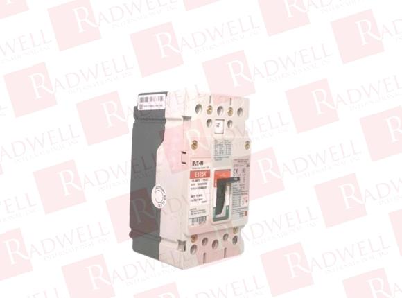 EATON CORPORATION EGK3125KSG
