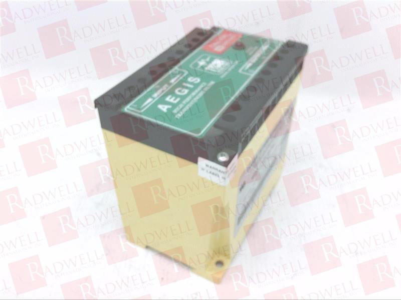 TYCOR AGS-120-15-X