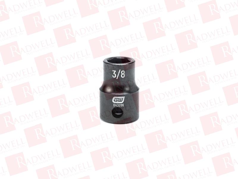 APEX TOOLS 84301N