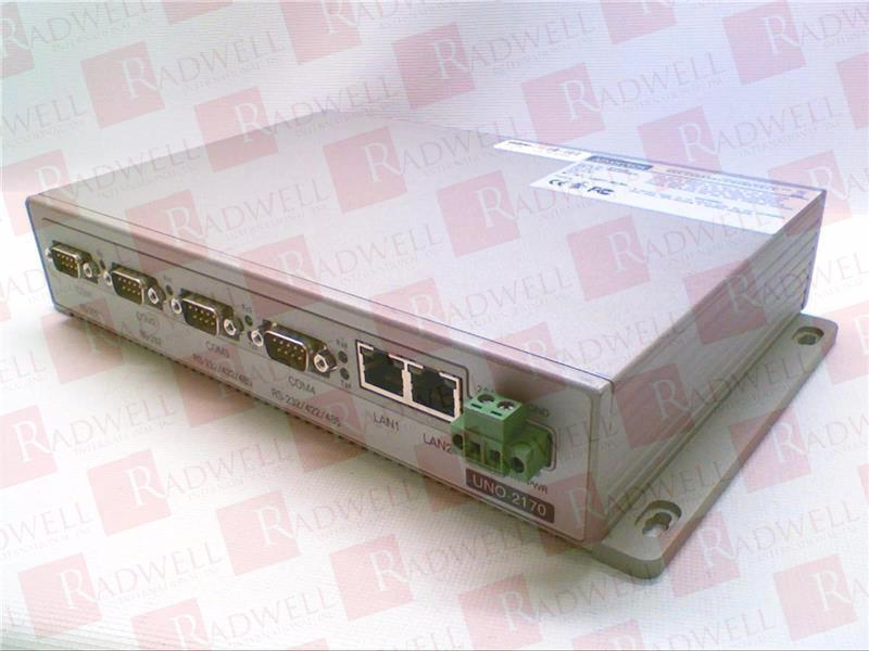 ADVANTECH UNO-2170-BTO