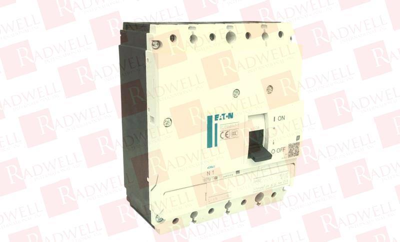 EATON CORPORATION N1-4-63