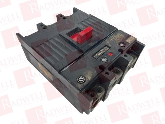 GENERAL ELECTRIC THJK436F000-250A