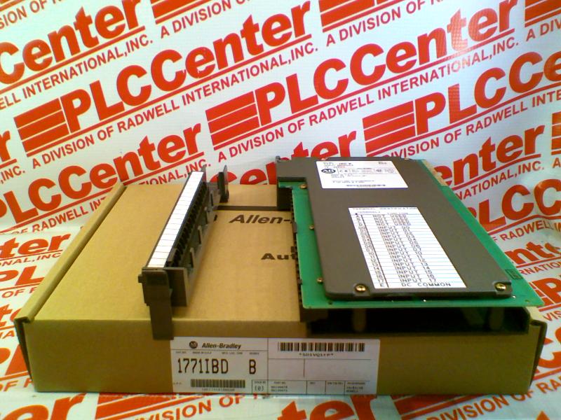 ALLEN BRADLEY 960364-71