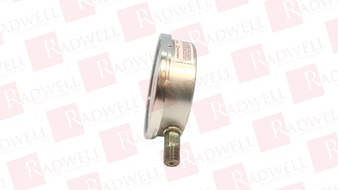 ASHCROFT 35-1009-SW-04L-30/0IMV-XLJ