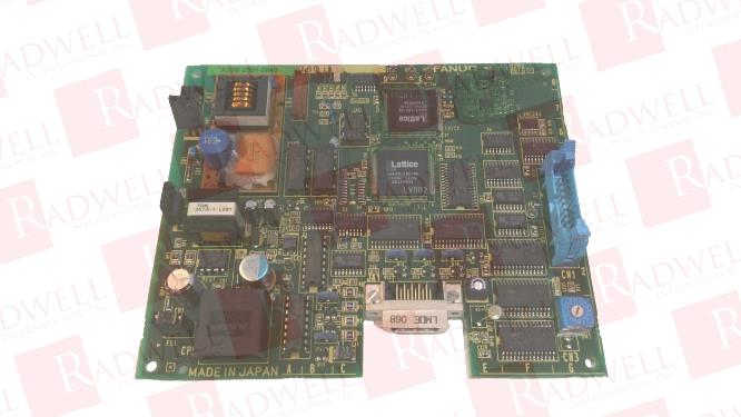 FANUC A20B2001084016G
