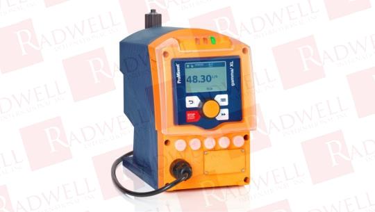 PROMINENT FLUID CONTROLS GXLAUS0450PVT2V000UD0030EN00