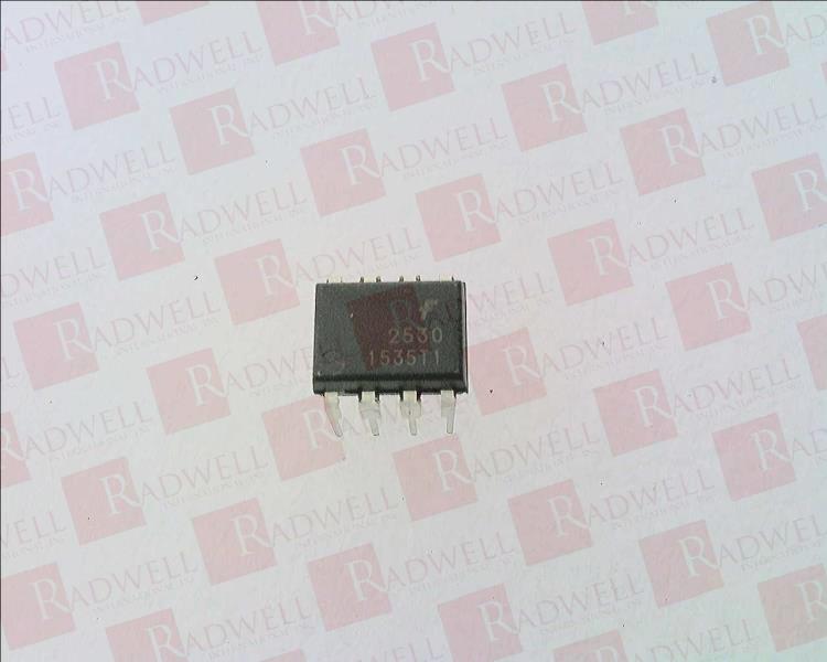BROADCOM HCPL2530