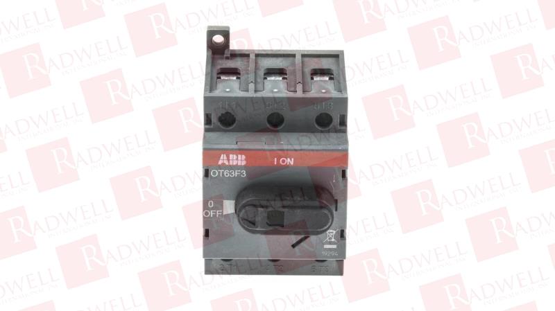 ASEA BROWN BOVERI 1SCA115331R1001