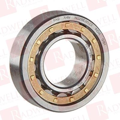SCHAEFFLER GROUP NU222-E-M1-C3