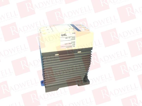 SCHNEIDER ELECTRIC ABL-7CEM24012