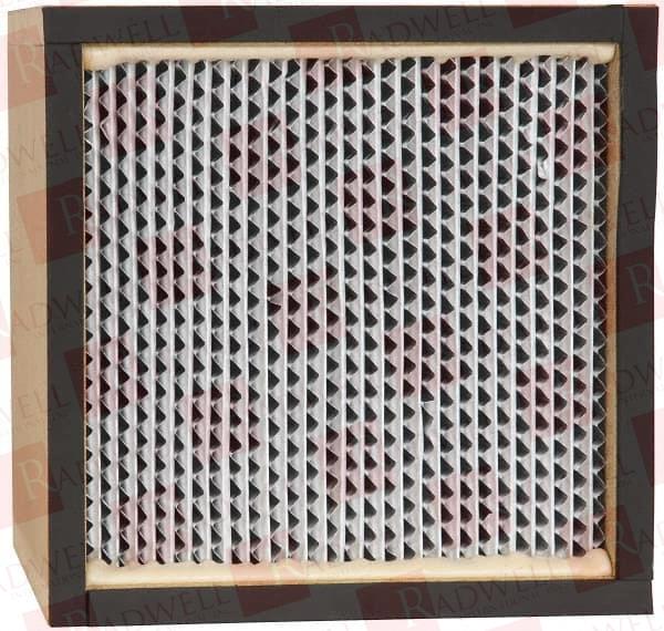 99.97% EFFICIENCY AT FULL LOAD, PORTABLE MAIN FILTER MAIN FILTER, FOR USE WITH UNIT 73-200G