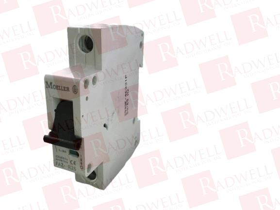 EATON CORPORATION FAZR25