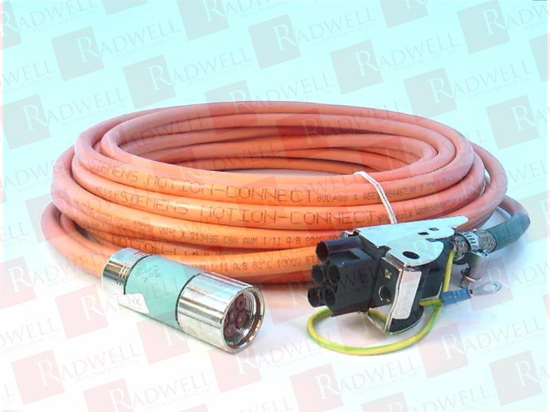 SIEMENS 6FX8002-5CS11-1BF0