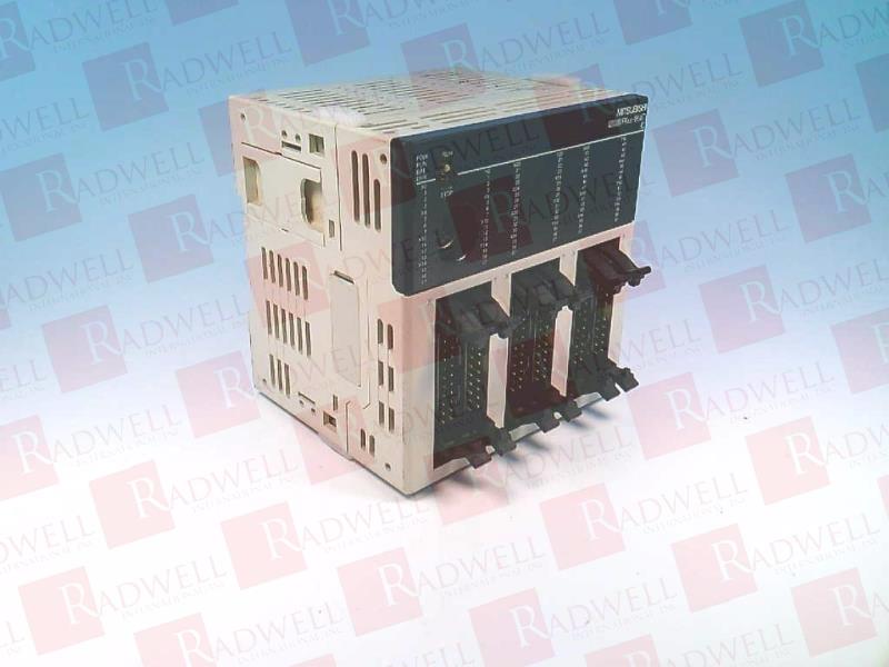 MITSUBISHI FX3UC-96MT/D