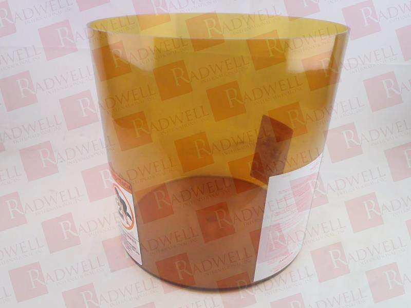 VACUUM JAR, POLYETHERIMIDE