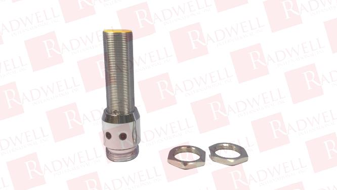 TURCK BI8-G18-ADZ30X2-B1331