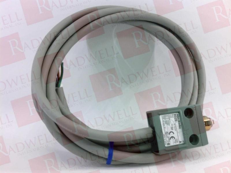 ALLEN BRADLEY 802B-CSAD1XSXC3