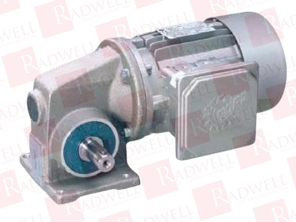 NORD SK 1SM31-63L/4 CUS