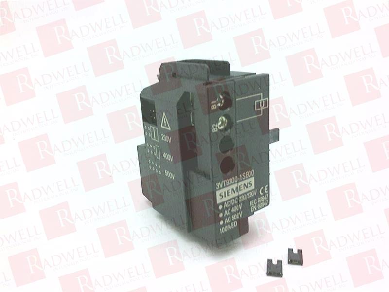 SIEMENS 3VT9300-1SE00