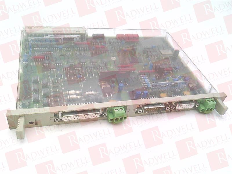 SIEMENS 6FM1707-3AA10