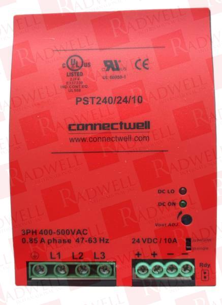 ALTECH CORP PST240/24/10