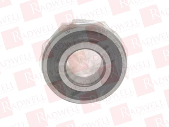 SKF 6307-2RS1/C3