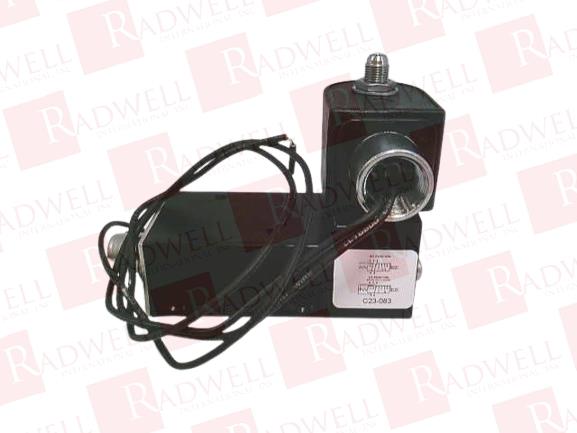 PARKER 73417AKDKZ02N0C111P3