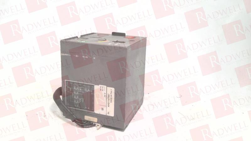 ASEA BROWN BOVERI KTS3M8