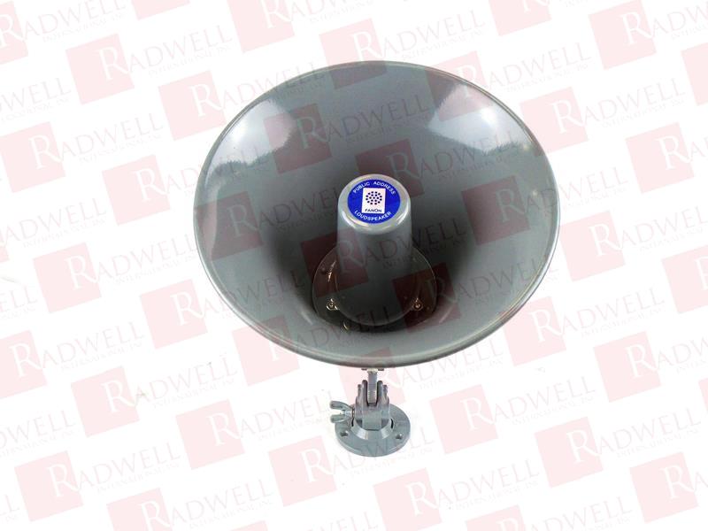 FANON HDA-30T-2V