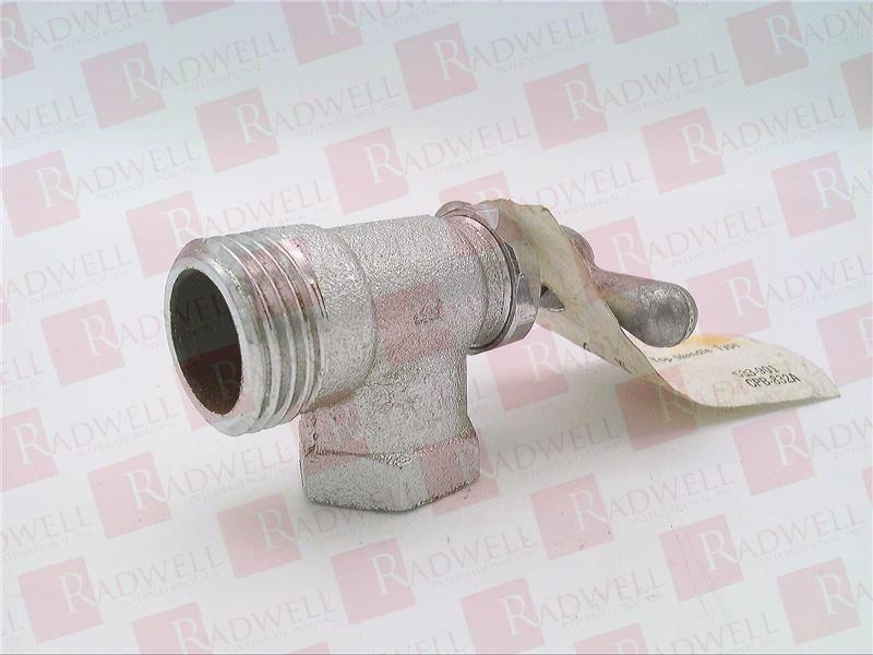 MASTER PLUMBER M73-720