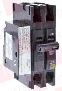 SCHNEIDER ELECTRIC QOU2301200